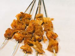 -枪火串烧·东北特色烧烤(罗湖总店)
