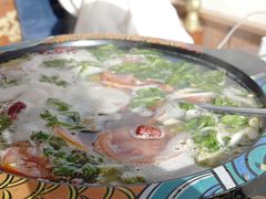 -四姑娘山阿巴郎·藏式花园餐厅