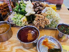 -路遥的小屋冷沾沾(凯德广场店)
