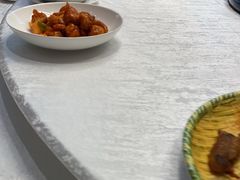 -勺园中餐厅