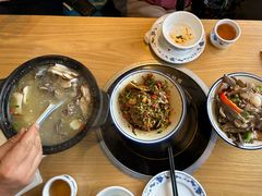 -妈妈的味道·腾冲特色菜(和顺古镇店)