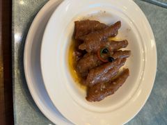 -明阁 Ming Court(广州朗豪酒店)
