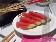 -佰人王串串香火锅(洋珠巷店)