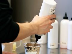 -HUGS coffee(东区店)