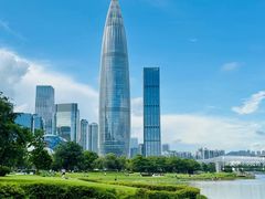 -深圳人才公园