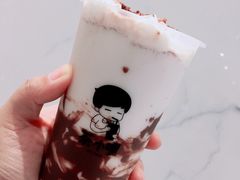 -茶小嘿(建业凯旋广场店)