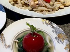 -曾宴·楚菜(湖北省博物馆店)