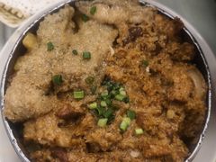 -沔阳会馆(沔街店)