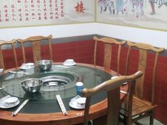 -老诚一锅羊蝎子(垡头店)