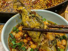 -1819餐厅·团队聚餐·烤串·精酿