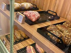 杂粮核桃葡萄干-野上麦田(中贸广场店)