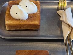 -北京泰富酒店-柏景轩中餐厅