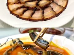 -宏玲餐厅(四川南路店)