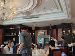 -大鸭梨烤鸭(石佛营店)