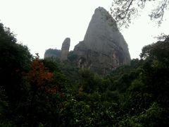 -丹霞山风景名胜区