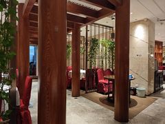 -阿娘家·原生态农家菜(国顺东路店)