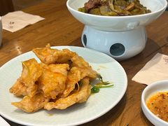 -一轩饺子馆(丽都店)