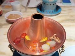 -涮福記·现切牛羊肉火锅(世纪汇店)