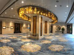 -上海新发展亚太JW万豪酒店