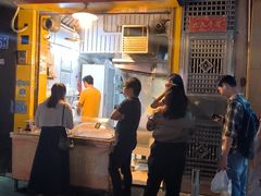 -咏春葱油饼(德政中路店)