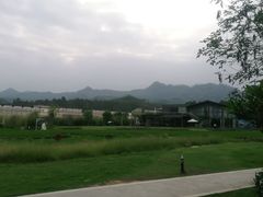 -禾悦庄餐厅