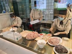 -袁记云饺(西安路店)