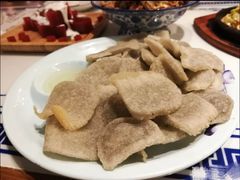 -京氣春饼(机场店)