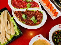 -山城辣妹子(定福庄店)