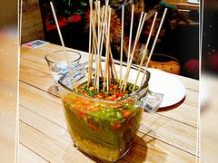 -窑啊窑窑炉烧烤(合生广场店)