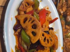 -山河屯铁锅炖·非遗铁锅炖(华强北店)