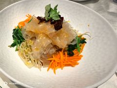 -珊海荟海鲜楼·天津菜·海肠捞饭·皮皮虾锅贴王(佛罗伦萨店)