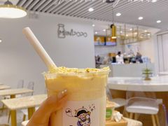 -MINIPOPO鲜奶·甜品(宽厚里店)