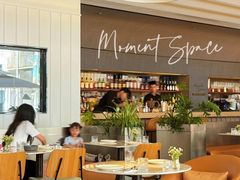 大堂-慕境Moment Space·Fresh(33小镇店)
