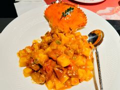 -锦楼·臻选新杭帮(杭州中心店)