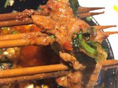 -钢管厂五区小郡肝串串香(南山店)
