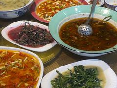 -厨神老街兔·淳朴人家店(盐帮菜风味名店)