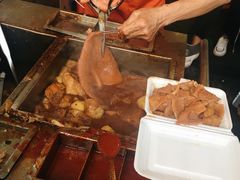 -细妹五香牛杂(步行街店)