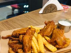 -必胜客(双榆树店)