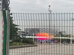 -爱时特套房酒店(会展中心远洋城店)