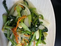-桥边小楼·手工云南菜·丽江地标美食