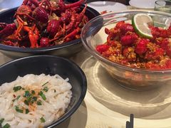 -聚味瞿记·龙虾堂(坡子街店)