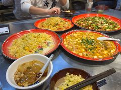-馬伍旺川菜(江北虹悦城店)