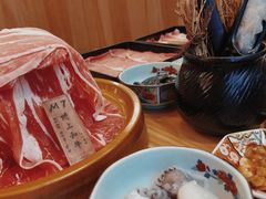 -牛匠和牛寿喜锅(西安总店)
