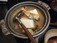 -玄白·炭烤活鳗(上海首店)