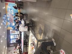 -麦当劳(凌云天地长桥店)