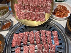 -六七八韩式烤肉·韩国料理(上杭路店)