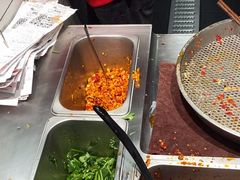 -黑色经典臭豆腐·湖南特产(太平街口店)