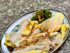 肉蛋肠-云浮石磨肠粉(福禄路店)