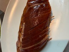 -四季民福烤鸭店(外滩外白渡桥店)