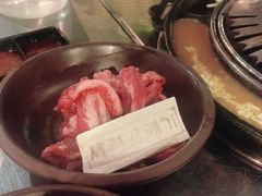 -喜来稀肉(金巴利道店)